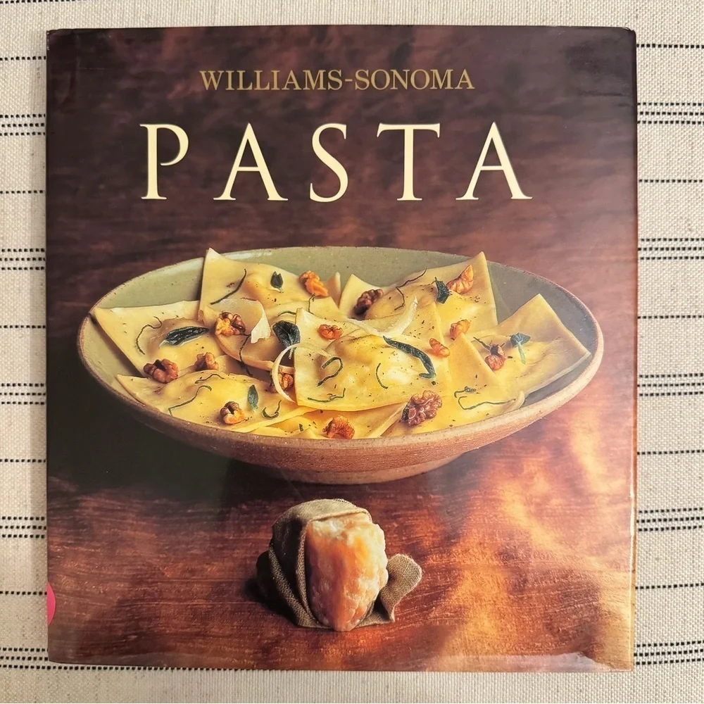 Williams Sonoma from spiral